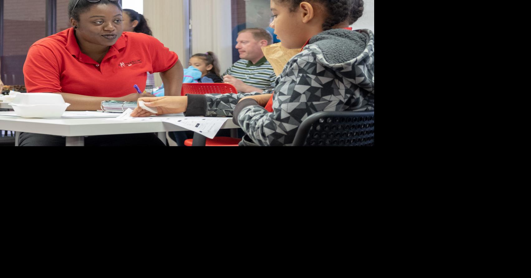 Mathnasium hosts grand opening in Killeen | Education | kdhnews.com