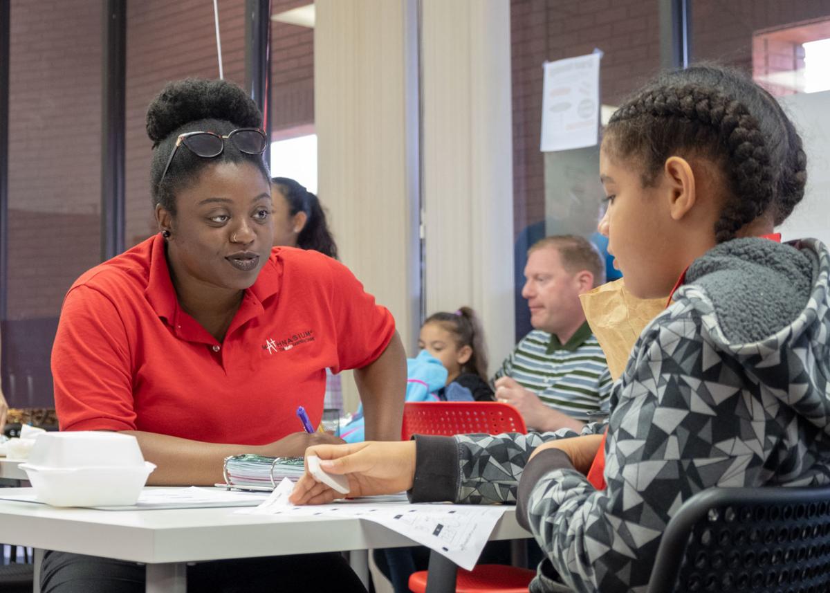 Mathnasium hosts grand opening in Killeen | Education | kdhnews.com