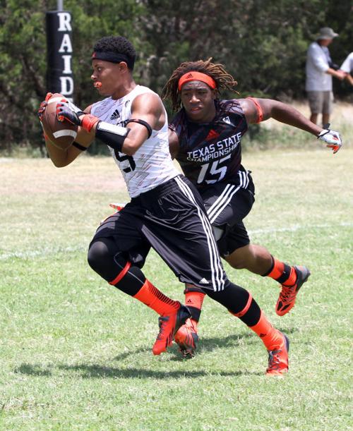 Temple earns trip to 7-on-7 championship bracket