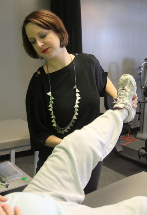 Integrity Rehab and Home Health