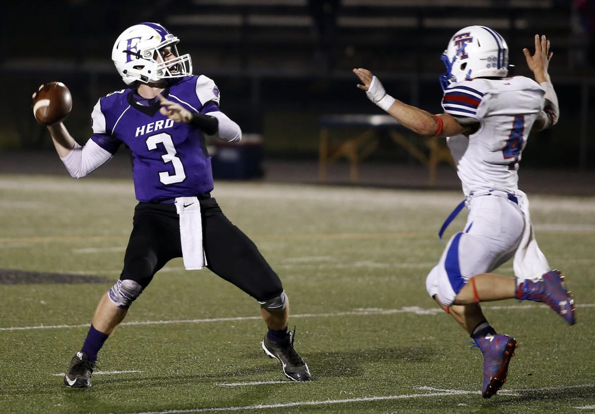 Florence Football