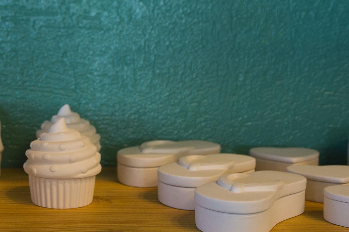 Pottery Expressions Opens Today In Killeen Business Kdhnews Com