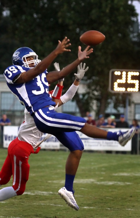 FB: Lampasas v. Fredericksburg