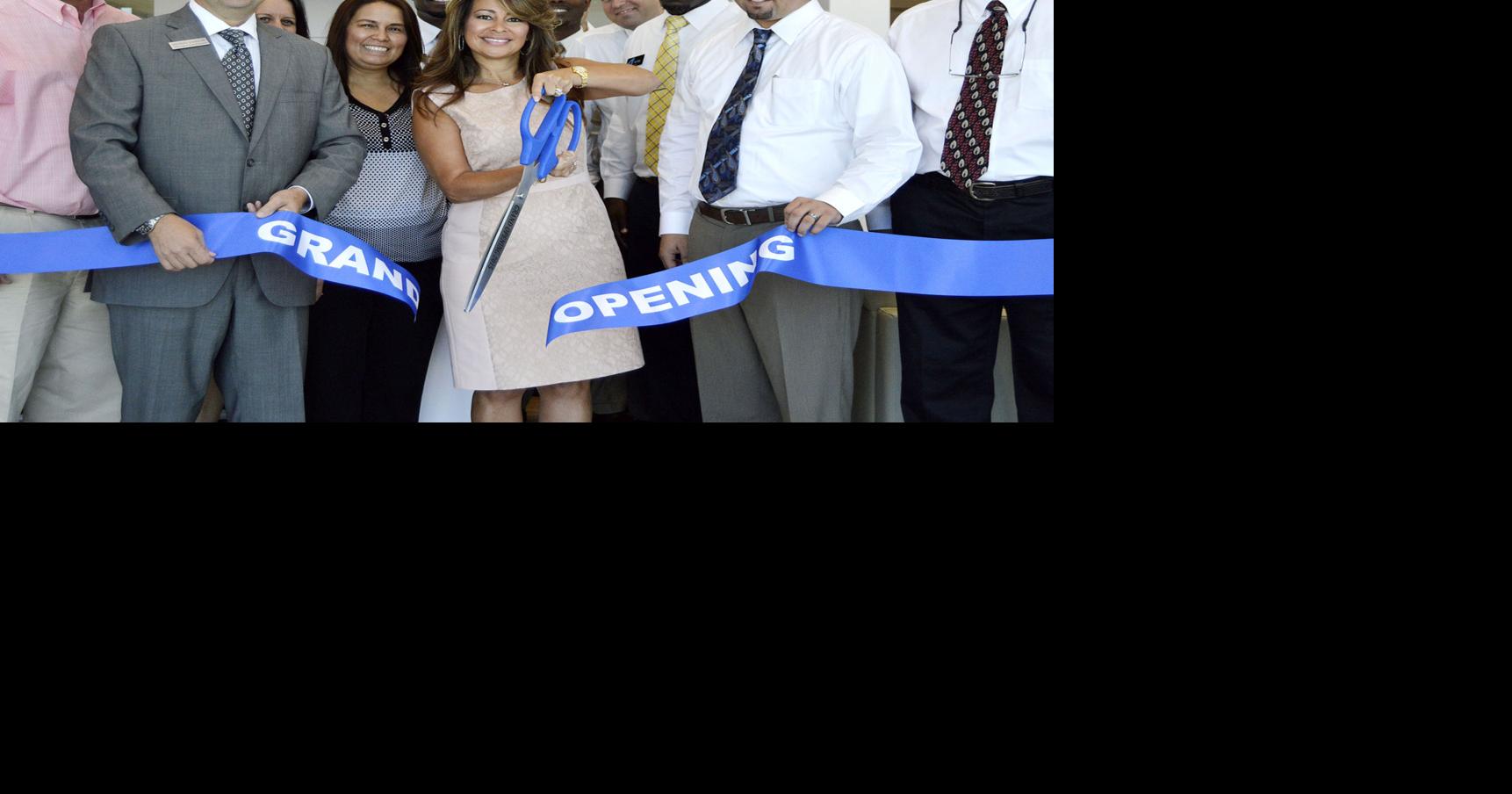 Killeen Automax hosts grand opening of VW dealership Business