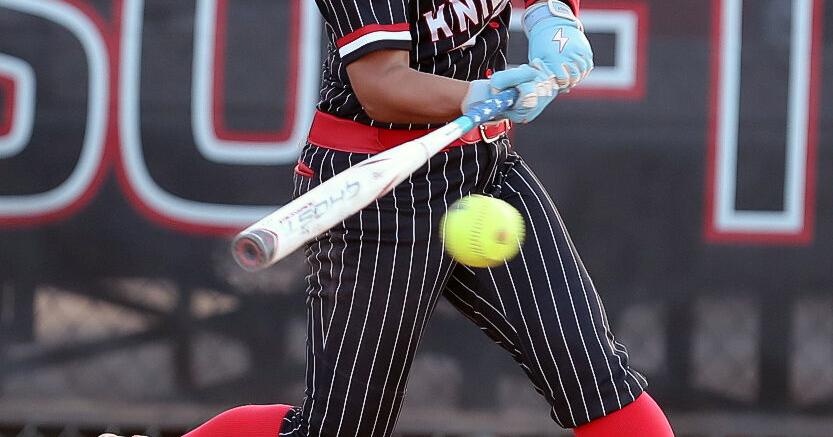 Temple at Harker Heights Softball