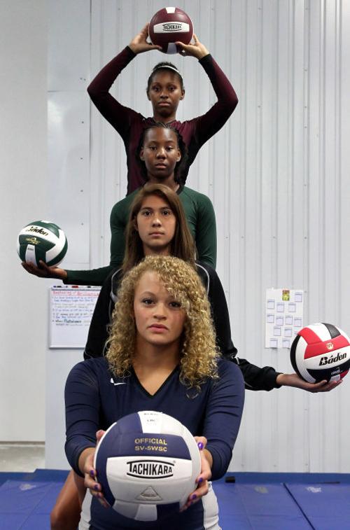 Volleyball Preview