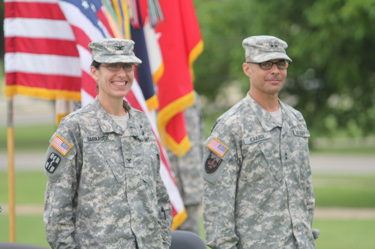 Fort Hood Resiliency Campus