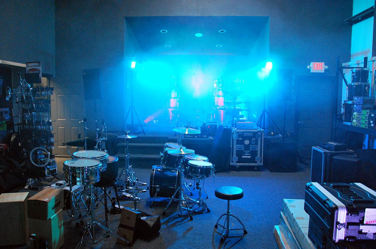 Central Texas Gets New Music Store Business Kdhnews Com Well you're in luck, because here they come. central texas gets new music store