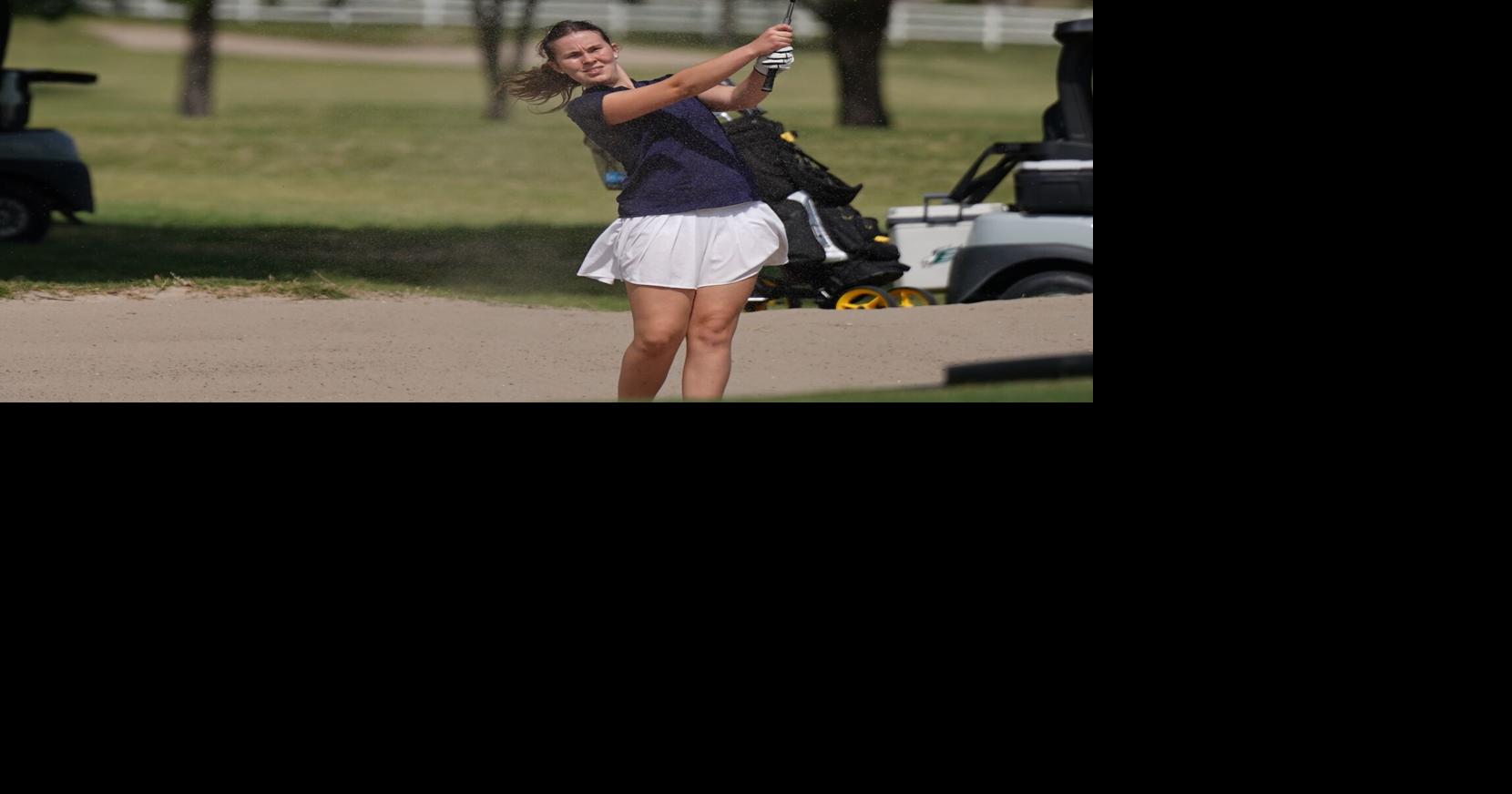 Belton ISD golfers dominate in 16-5A tourney