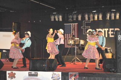 Third Annual Puerto Rican Heritage Festival In Heights Saturday Local News Kdhnews Com Third Annual Puerto Rican Heritage Festival In Heights Saturday Local News Kdhnews Com