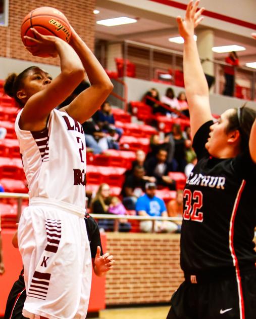 Girls Basketball Ringo Commits To Mcc Killeen Kdhnews Com