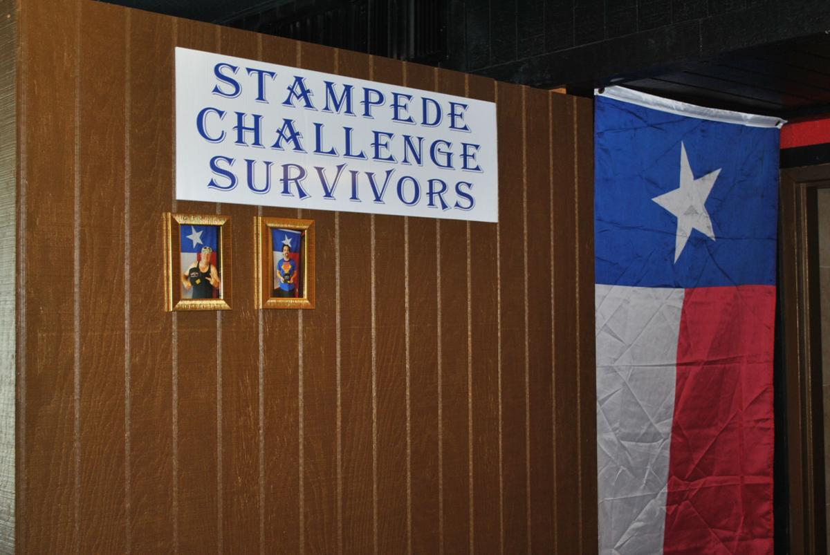 Black Meg 43 In Copperas Cove Offers A New Food Challenge Local Kdhnews Com