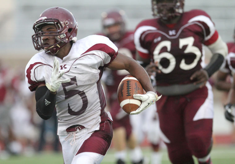 Ready to Rock: Killeen excited for home opener tonight vs. Round Rock