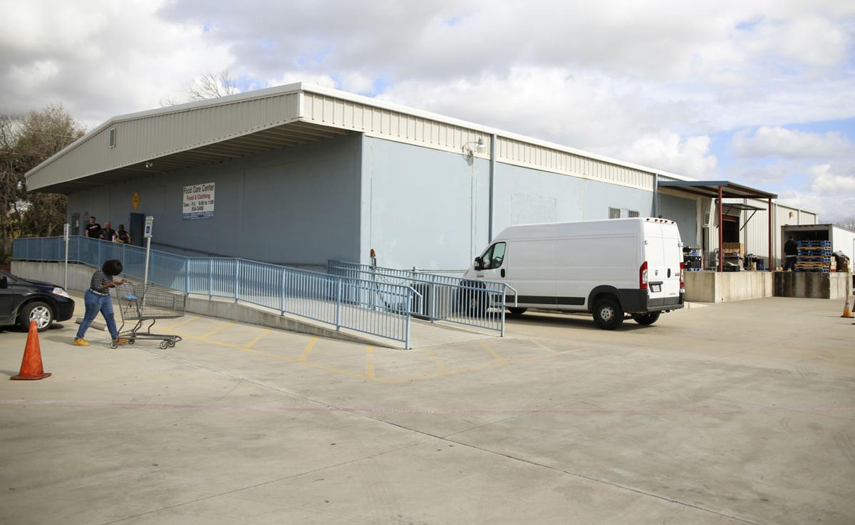 With Killeen Food Care Center, local couple 'took a broken ...