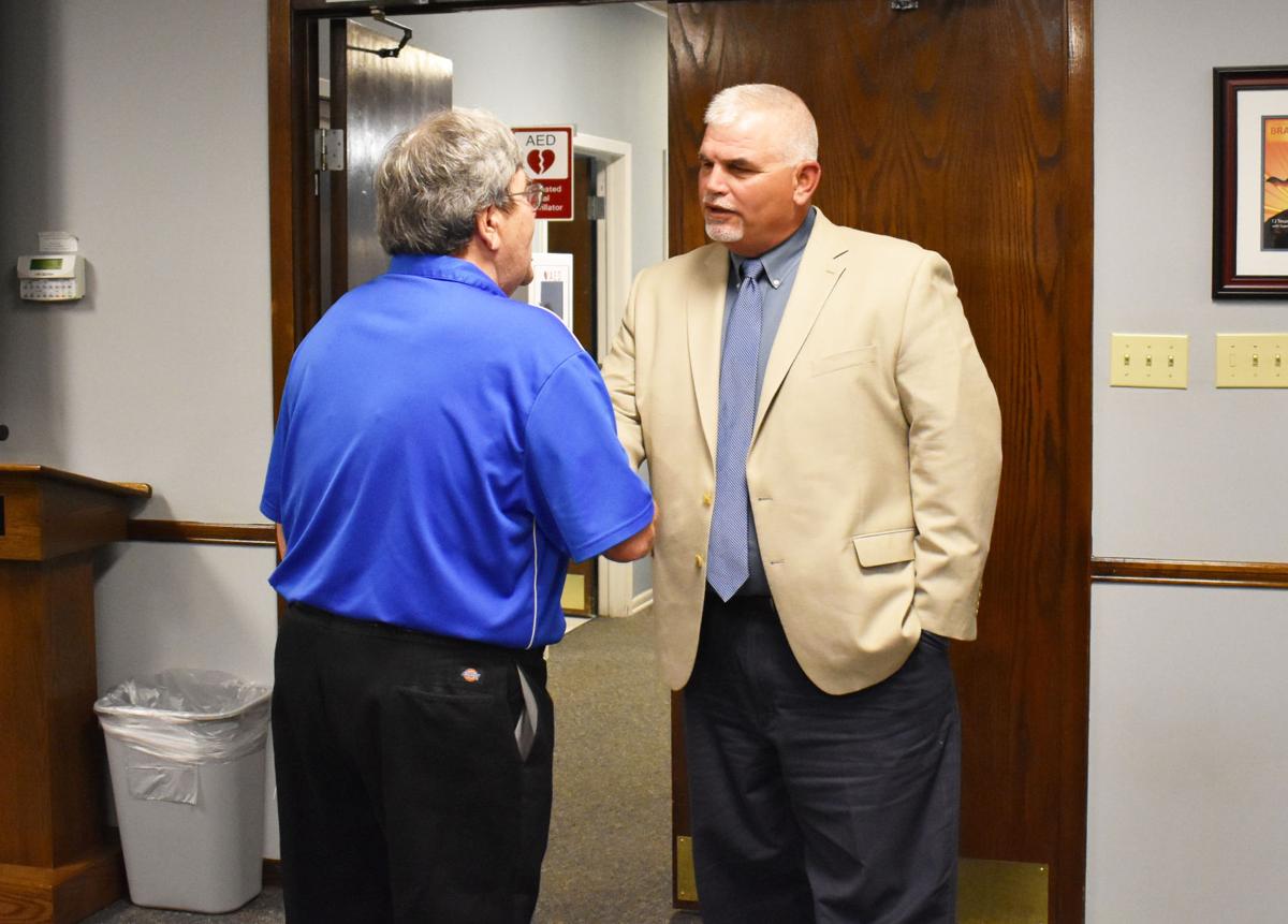 Copperas Cove Has A New Football Coach Education Kdhnews Com