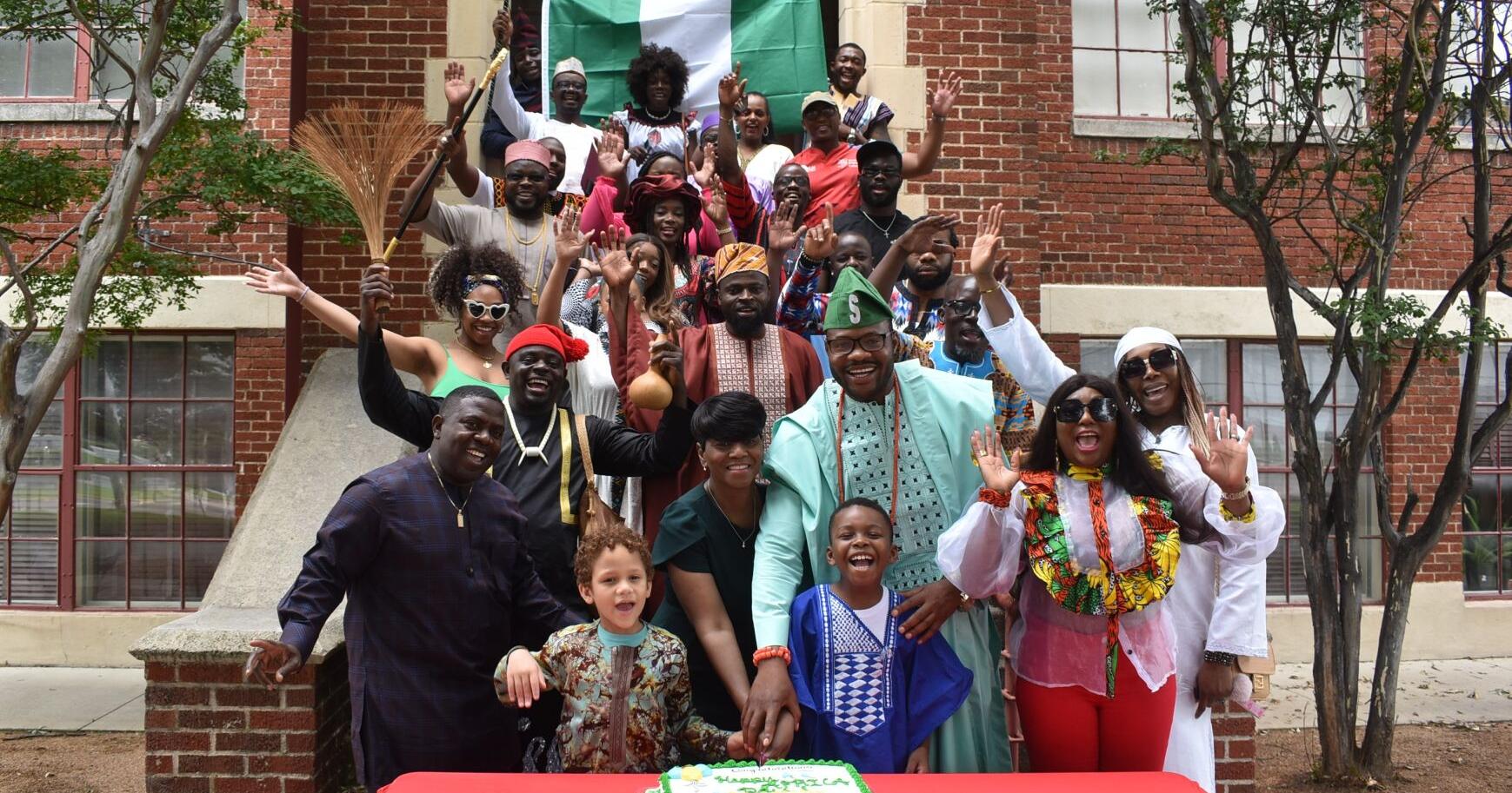 Killeen officially recognizes Africa Day as May 25 - Vimarsana News