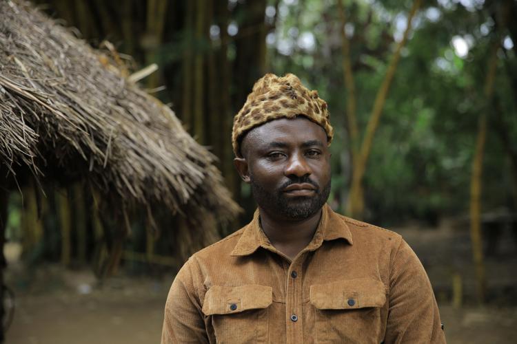 Congo Village Chief Battles Ebola Misinformation After Losing Four Relatives to Deadly Outbreak