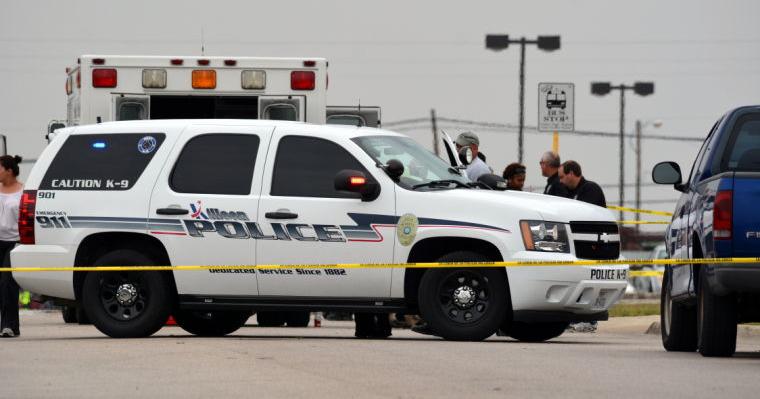 4 KPD officers shot: Man charged with attempted capital murder | Crime ...
