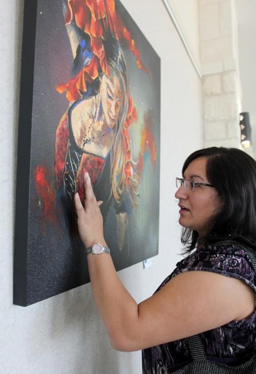 Latino Art Festival