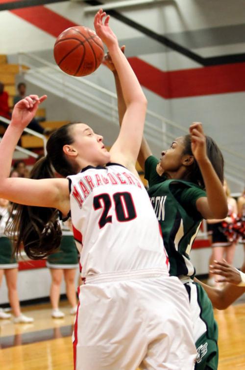 No.11 Ellison ousted by Flower Mound