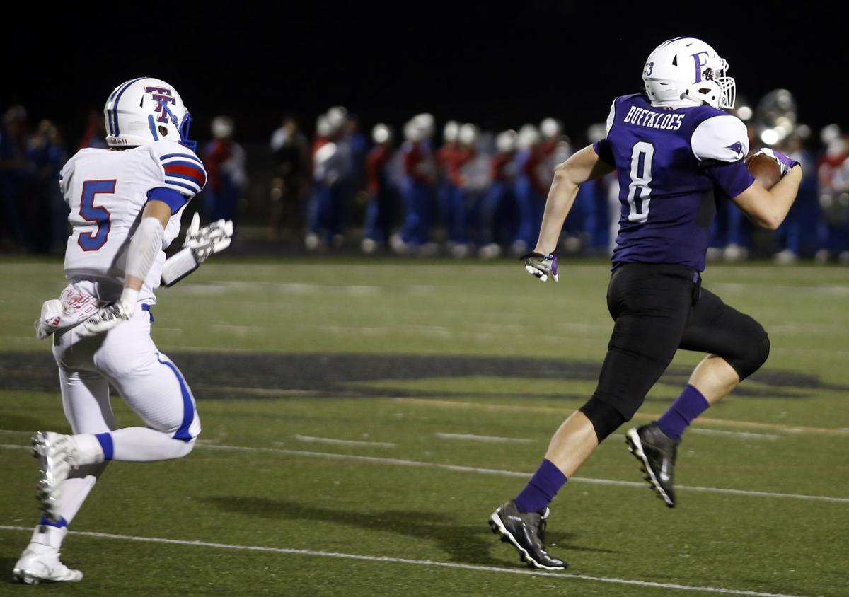 Florence Football