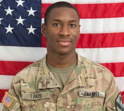 Fort Hood Releases Name Of Soldier Who Died At Ntc In Training Accident Breaking Kdhnews Com