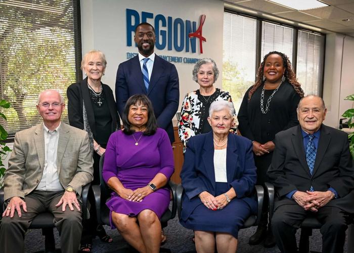 'I'm committed to this community': An in-depth look at King Davis, lone ...