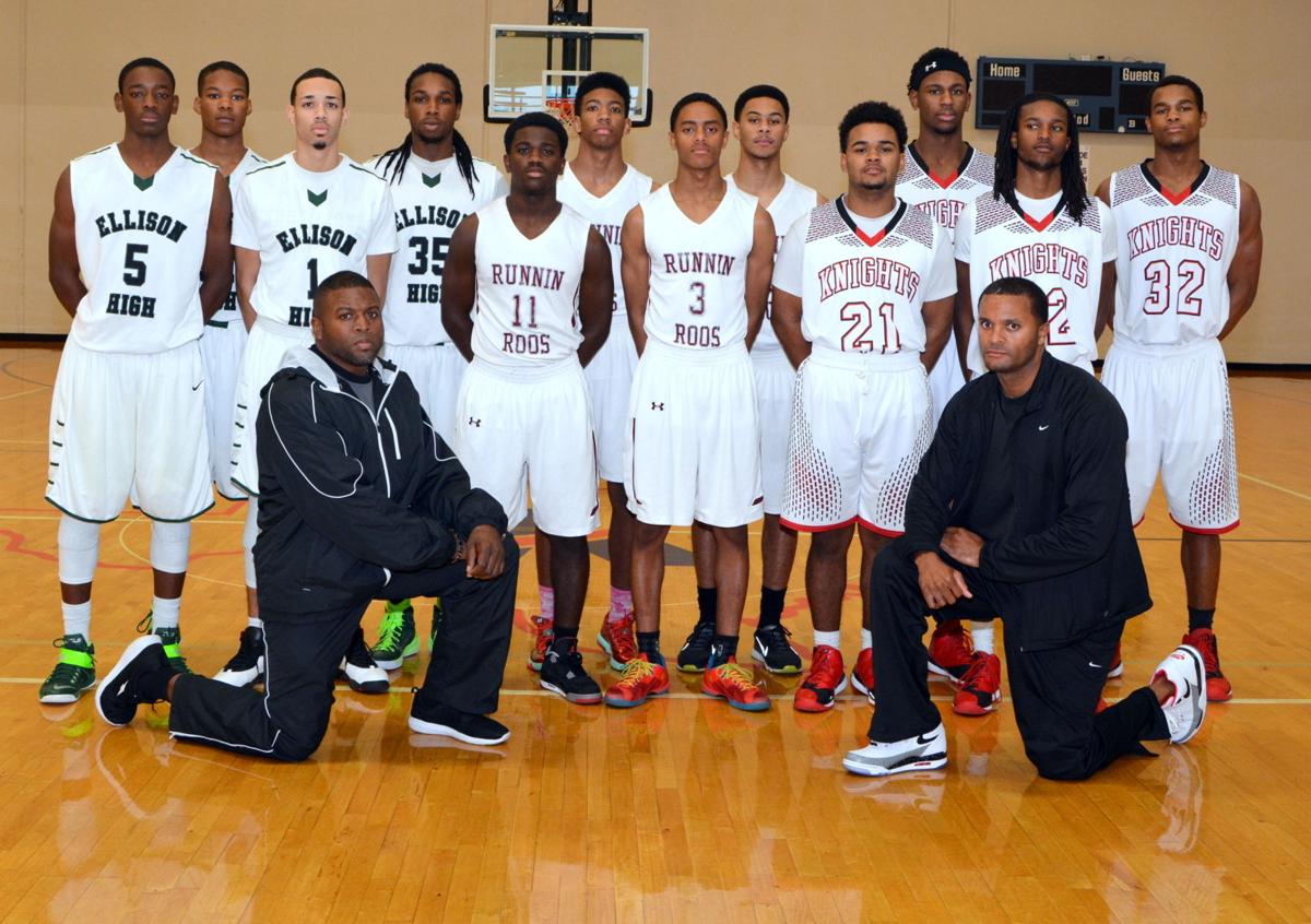 Well Traveled Formation Of Summer Team Helped Put Killeen