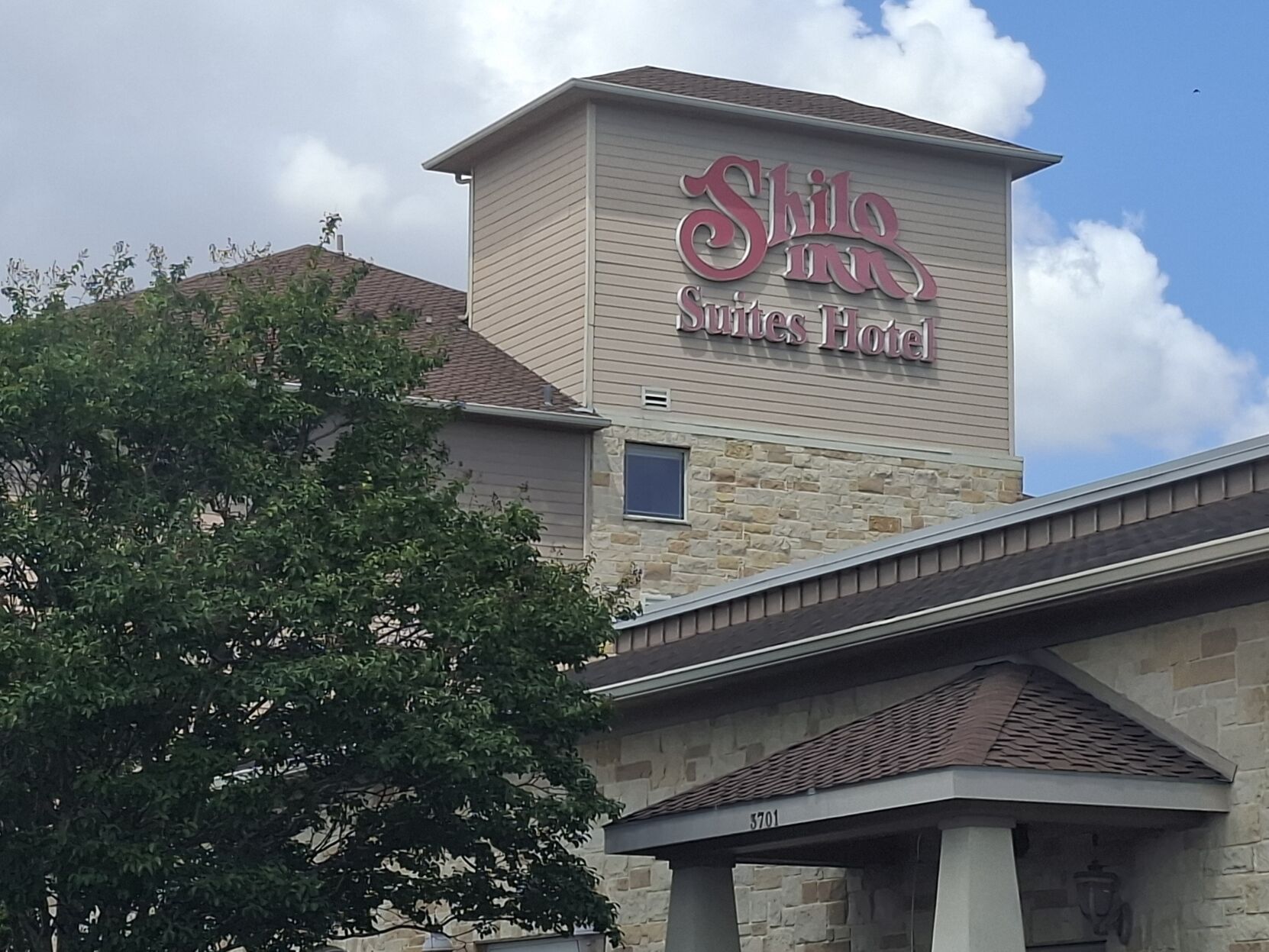 Shilo May Checking in: Hawthorn Extended Stay hotel moves into Killeen’s former ...