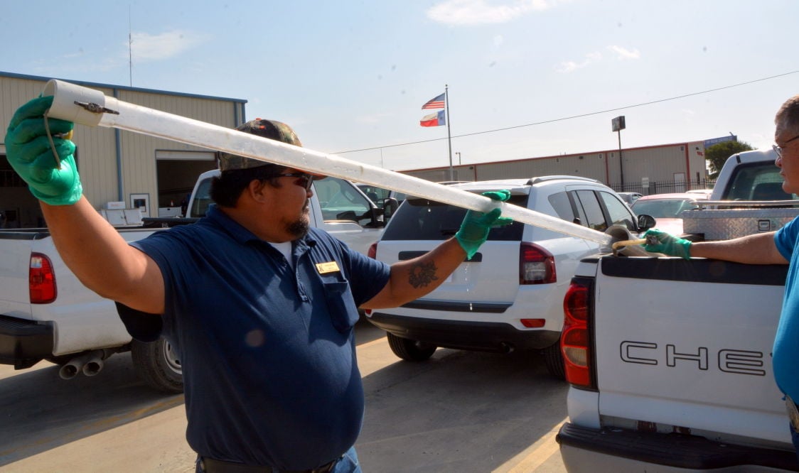 Cities combat FOG Politics