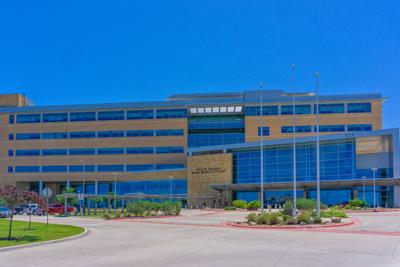 Visitor Restrictions Implemented At Fort Hood S Hospital Coronavirus Kdhnews Com