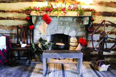 Salado Christmas Homes Tour Set For Dec 1 3 Local News