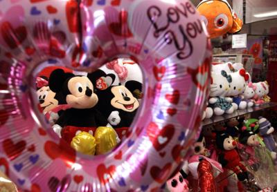 Valentine's Day