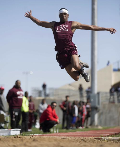 Track Meet