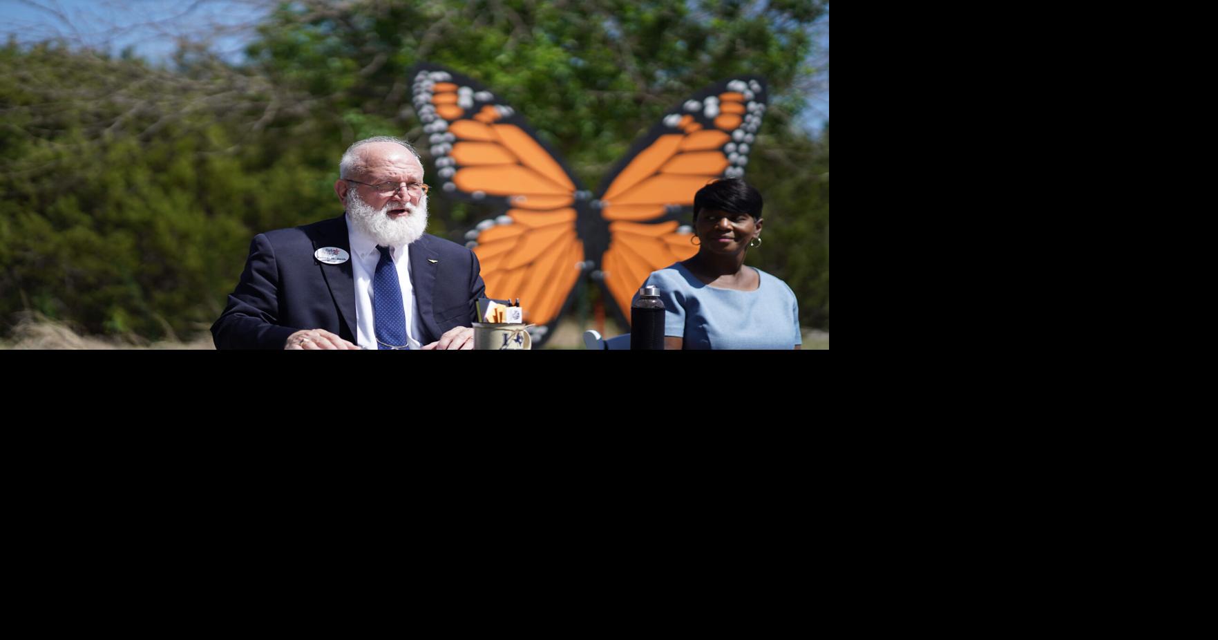 Heights hosts eight local mayors for Cen-Tex Sustainable Communities ...
