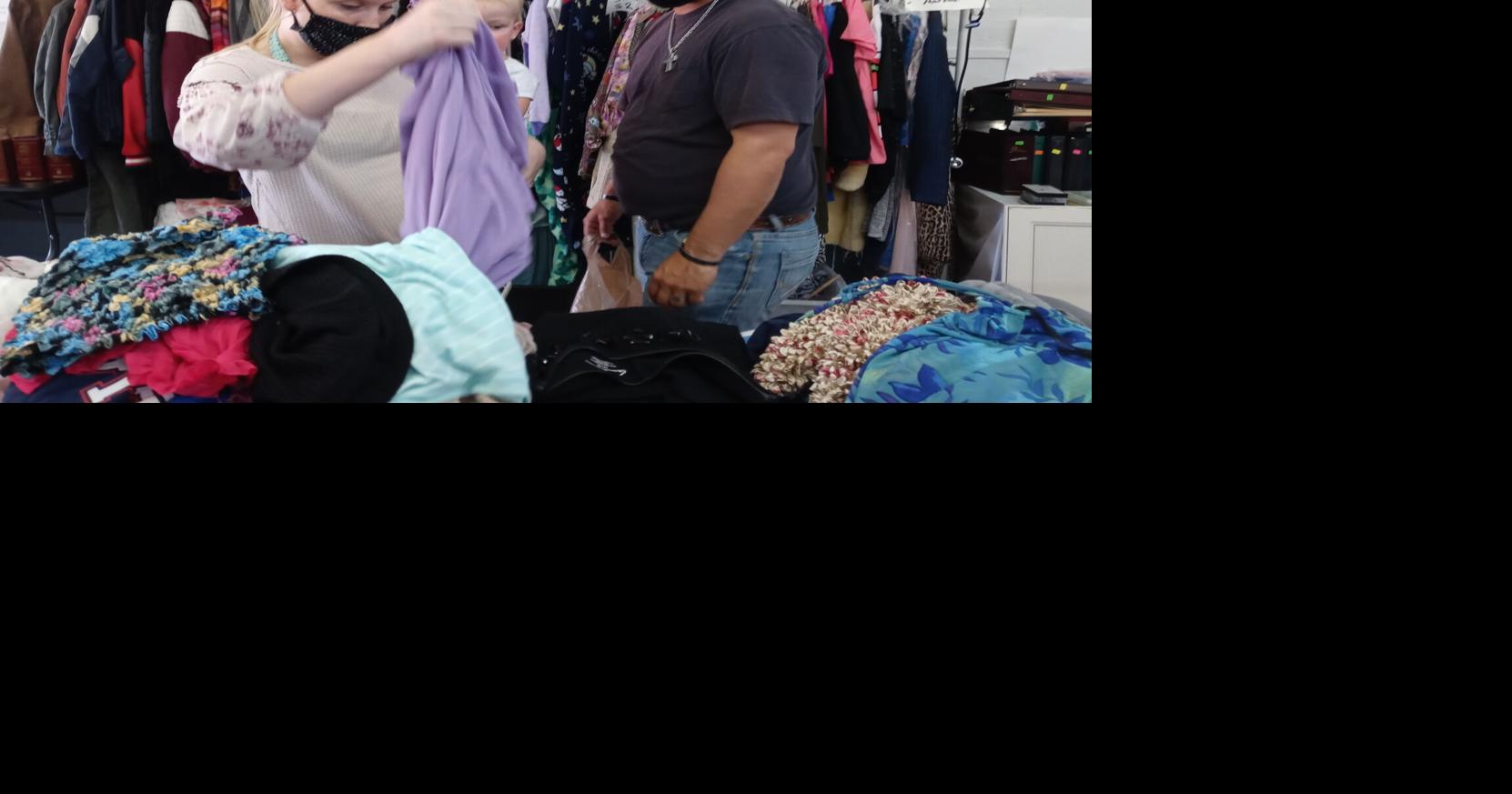 Garage sale supports Killeenarea Special Olympics team Local News