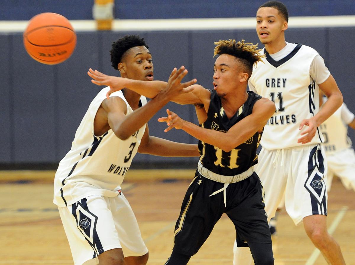 Boys Basketball No 16 Shoemaker Rolls Past Lanier Shoemaker Kdhnews Com