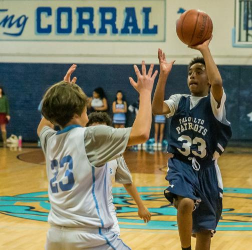 MIDDLE SCHOOL ROUNDUP: Keller’s 39 points lead 8A Lions past Manor ...