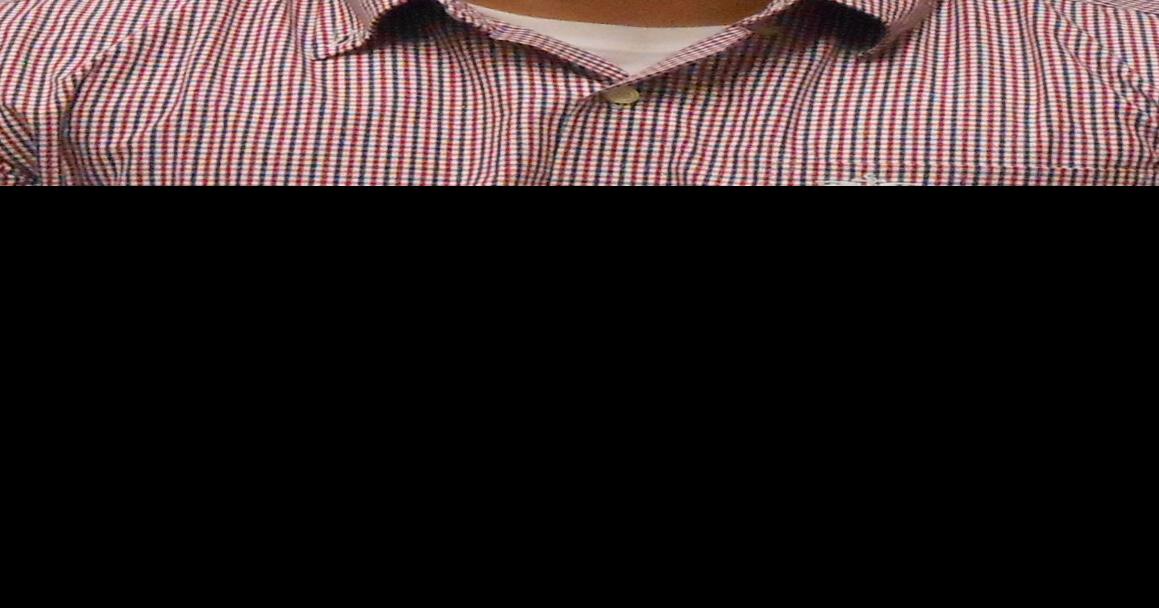 Former military service translates to the classroom for Halstead Elementary teacher Copperas