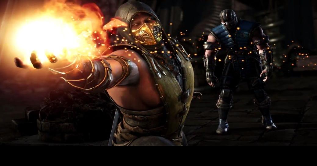 Mortal Kombat 4 (Arcade) - The Cutting Room Floor