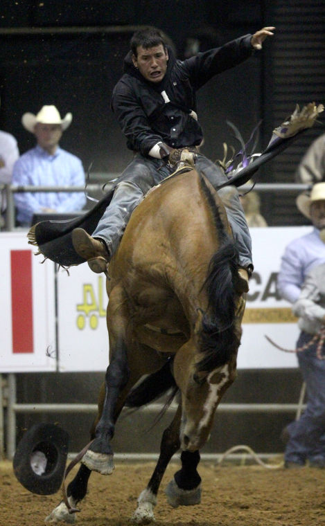 89th Annual 4th of July PRCA Rodeo