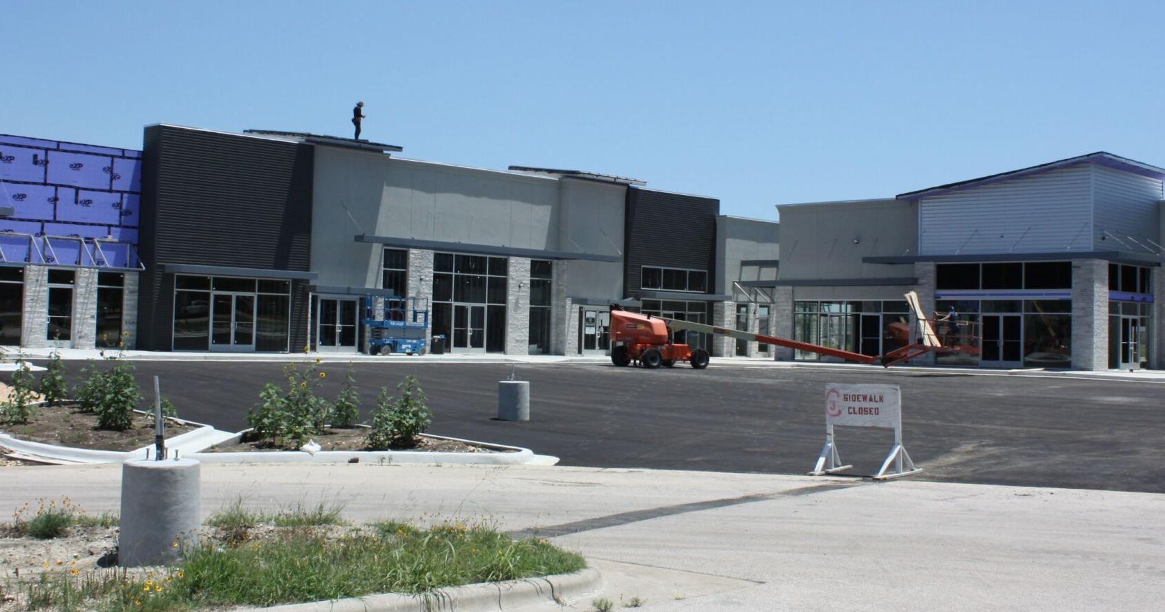 Big Chicken, Action Behaviors Centers and more coming to Killeen - Vimarsana News