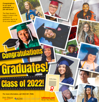2022 Graduation Guide