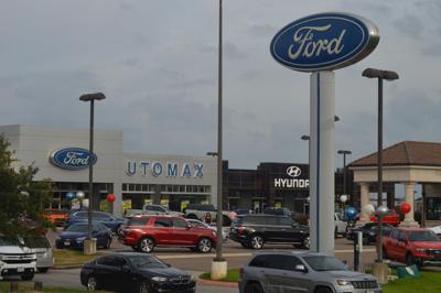 Automax franchise sold; Killeen dealerships to be renamed, Business