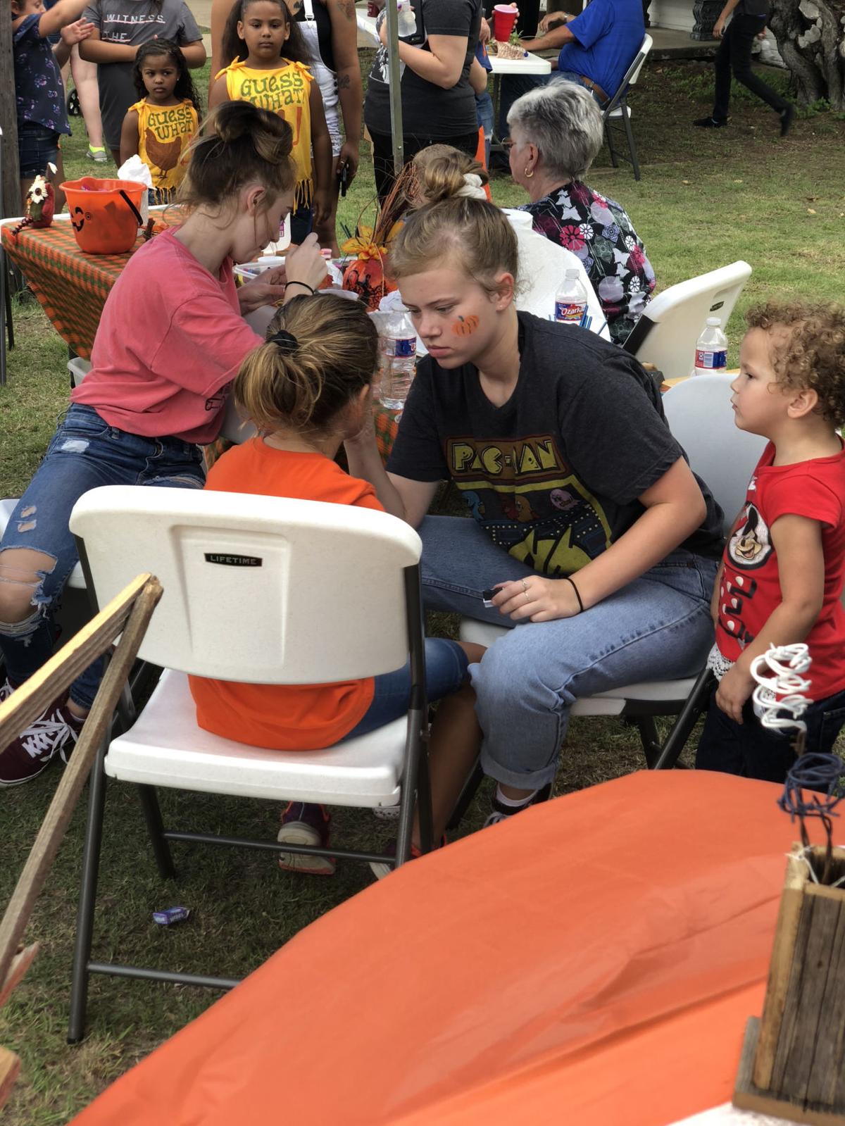 Fall Festival
