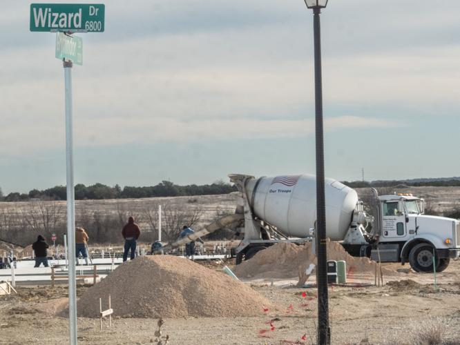 Harry Potterthemed neighborhood pops up in Killeen Local News