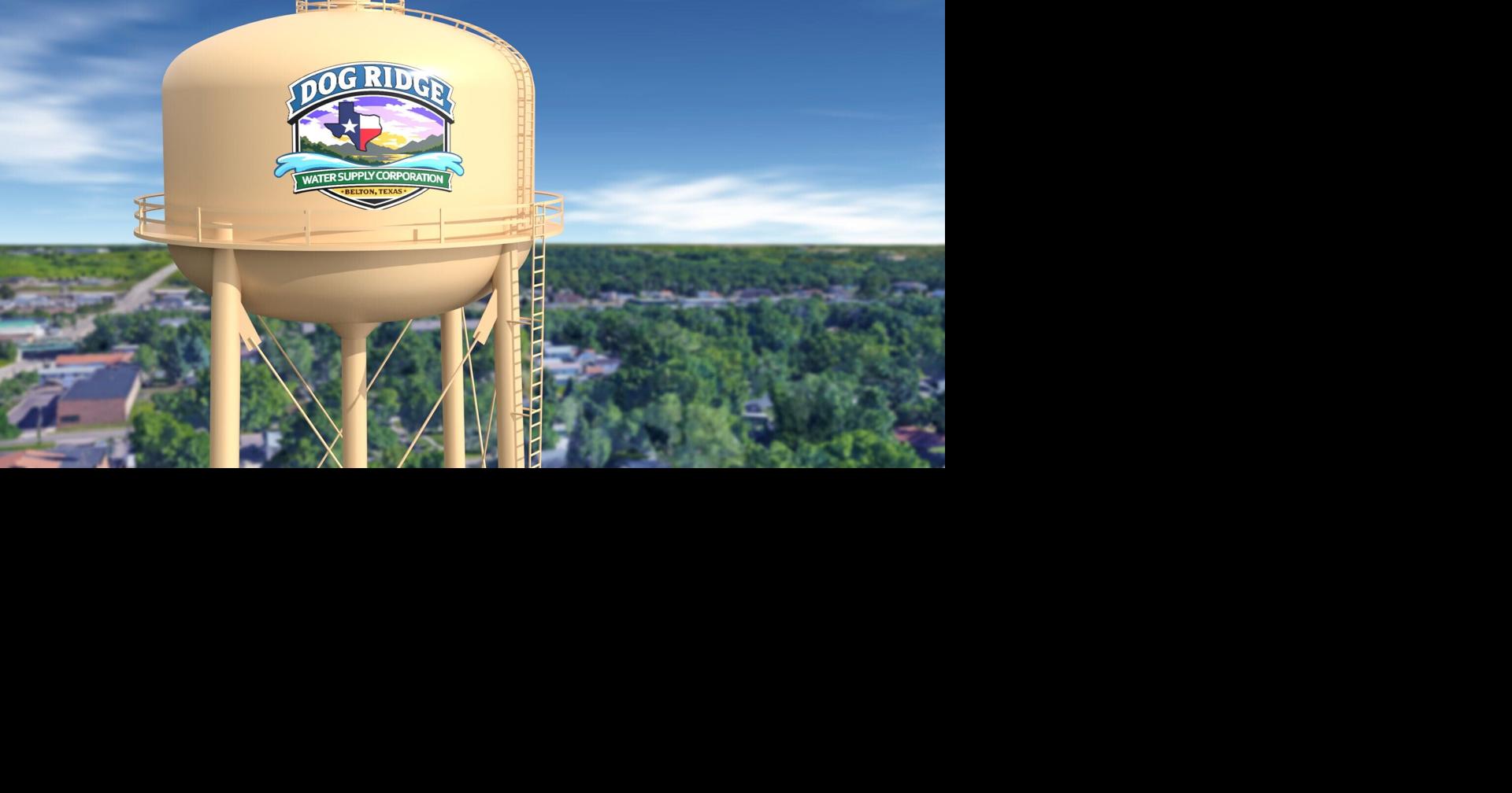 Dog Ridge WSC replacing meters systemwide in early June | News ...