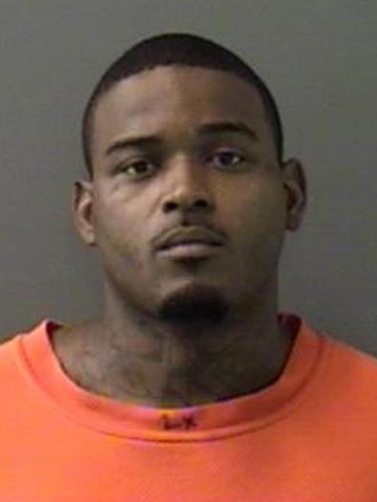 Man arrested on drug charge in Killeen Crime