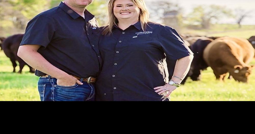 Farm to fork Meats, eggs from Lott farm can be delivered to your home