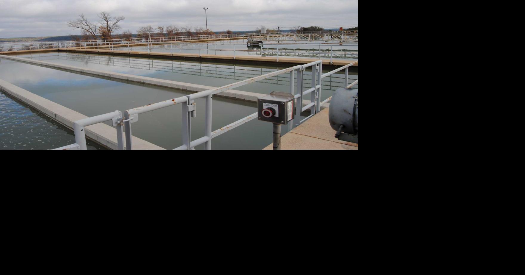 UPDATE Power out at Belton Water Treatment Plant; boil water notices